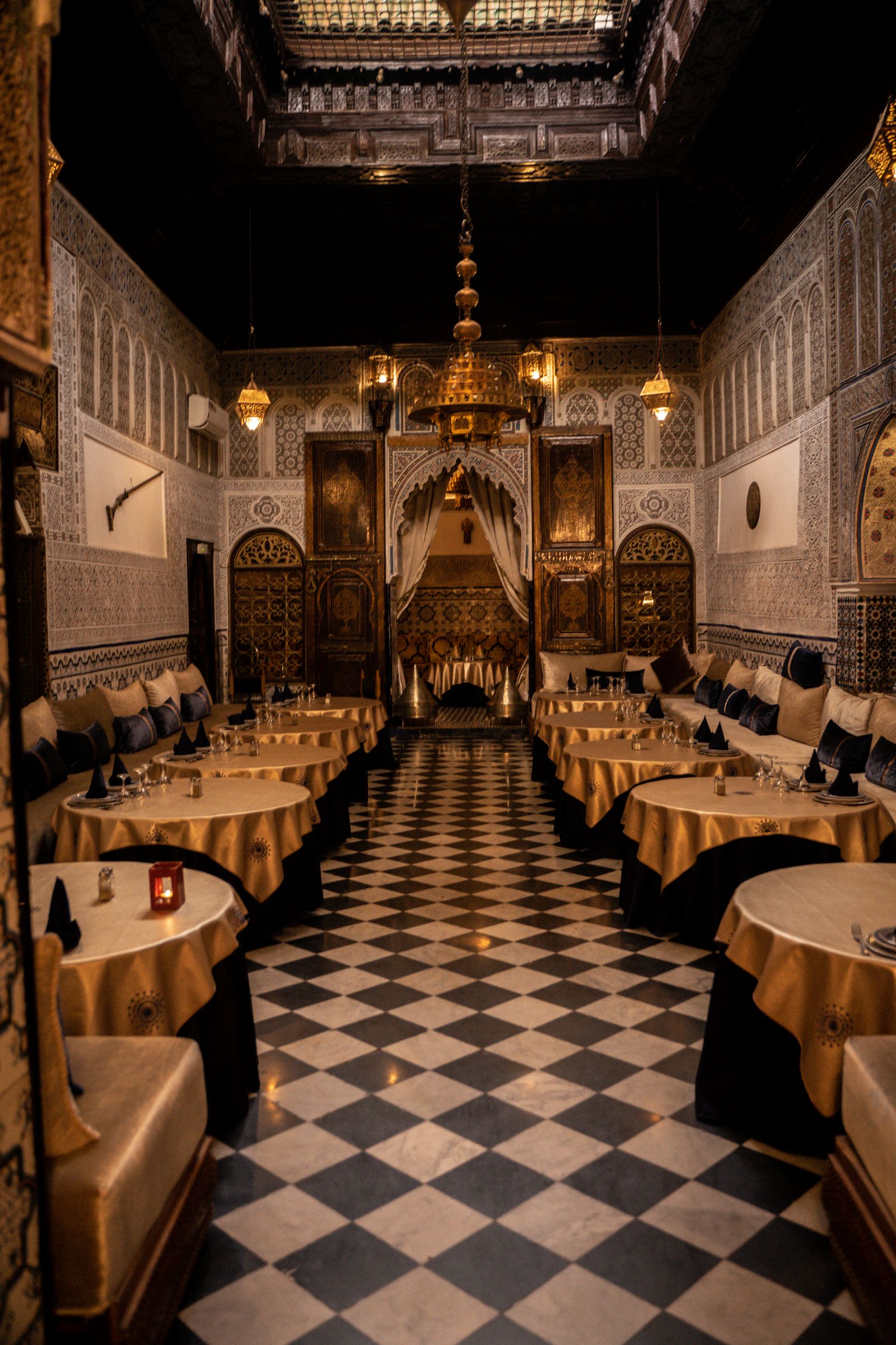 Dîner-spectacle à Marrakech : lequel choisir