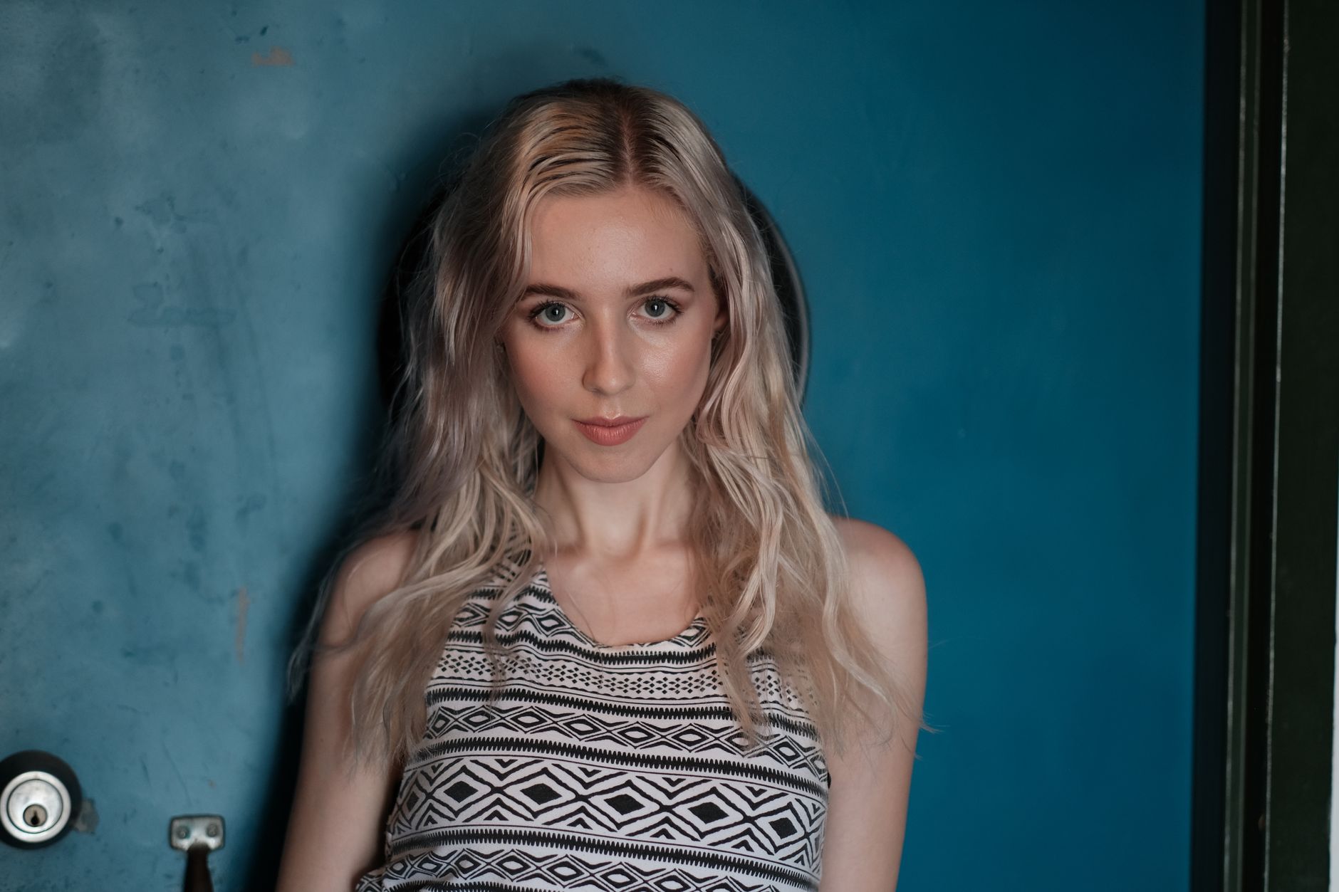 Chassey Bennett Photos