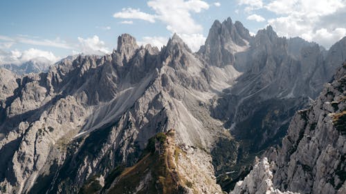 壁紙, 山岳, 山頂の無料の写真素材