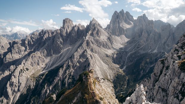 Free stock photo of 4k wallpaper, dolomites, dolomiti