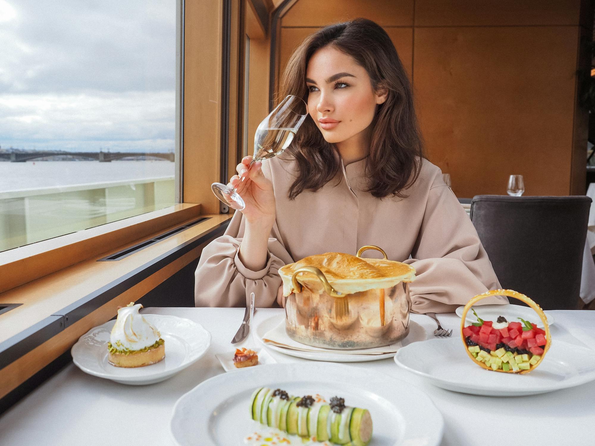 Experience the Ultimate Digital Nomad Lifestyle on a Cruise Ship
