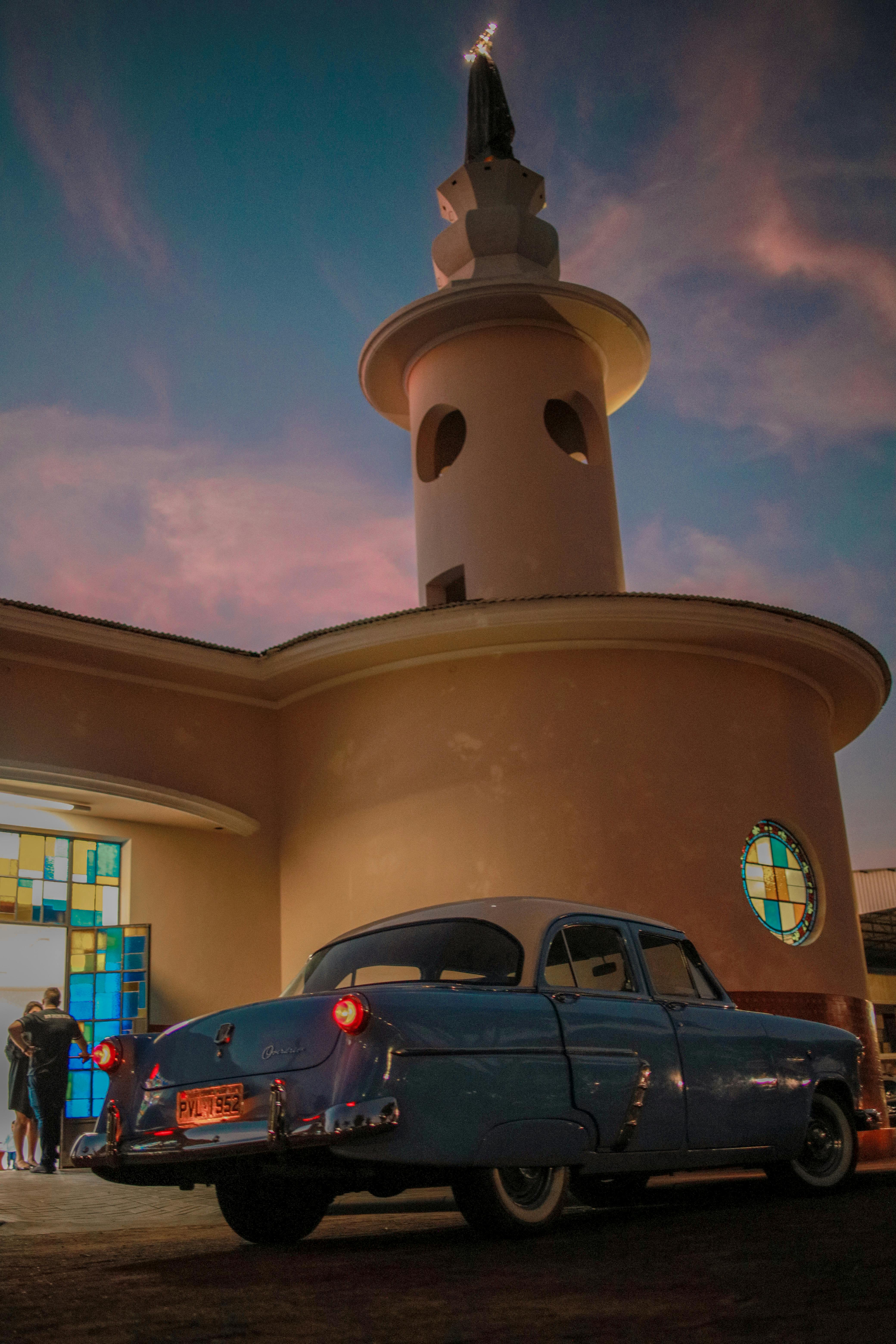 Photo by Luan Gracioli