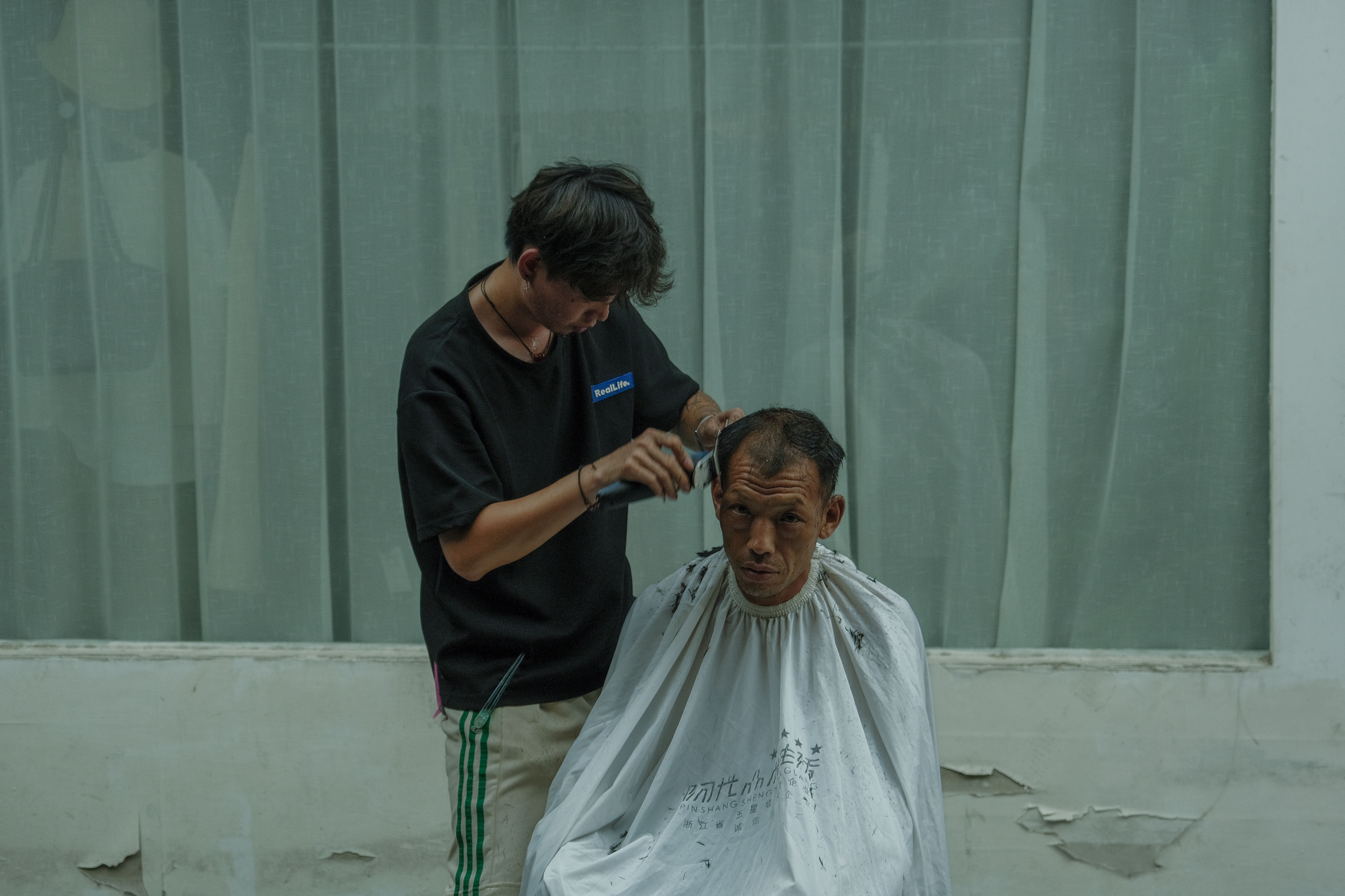 Barber Shops Bali