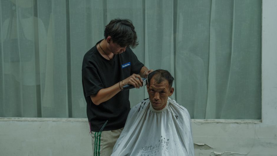 Barber Shops Bali