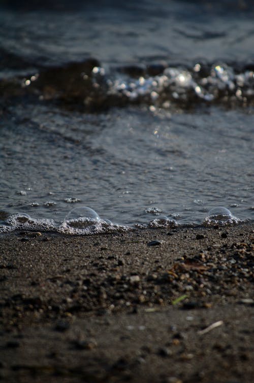チルトシフト, 岸, 水の無料の写真素材