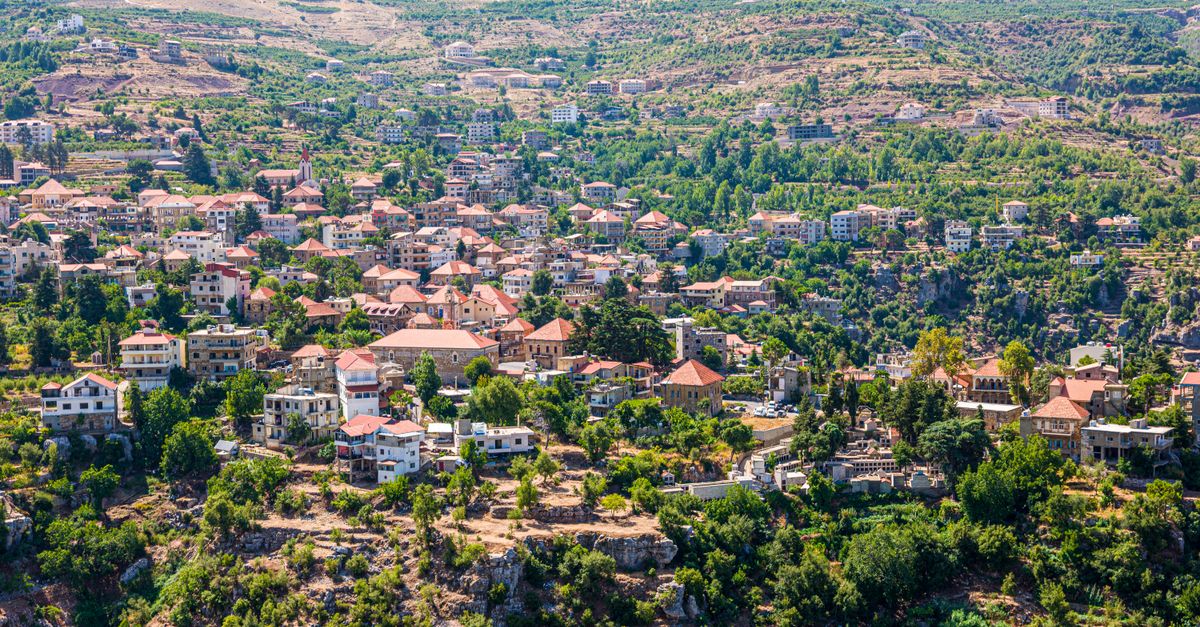 Chouf