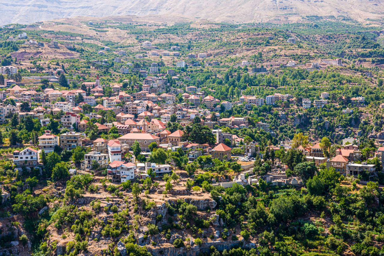 États-Unis et Liban travaillent sur le retrait israélien du sud du pays