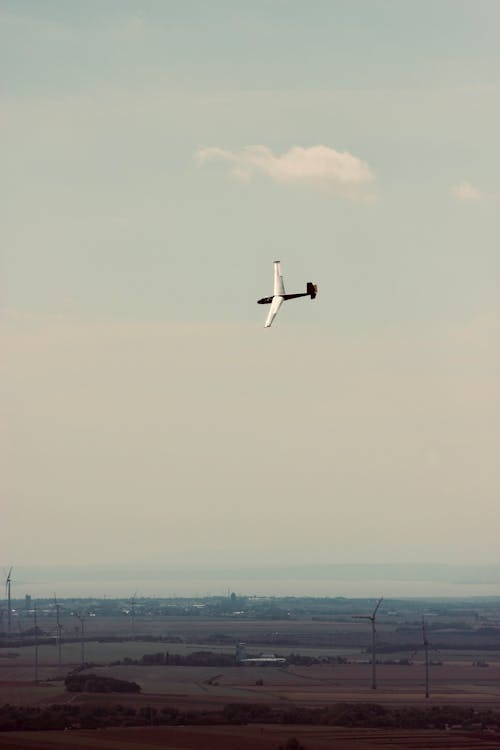 Bezpłatne Darmowe zdjęcie z galerii z latać, latanie, lot Zdjęcie z galerii