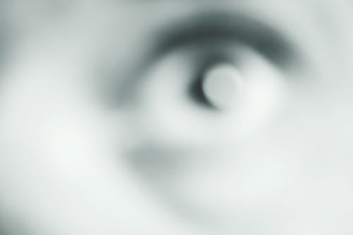 Free stock photo of black amp white, close-up, eye