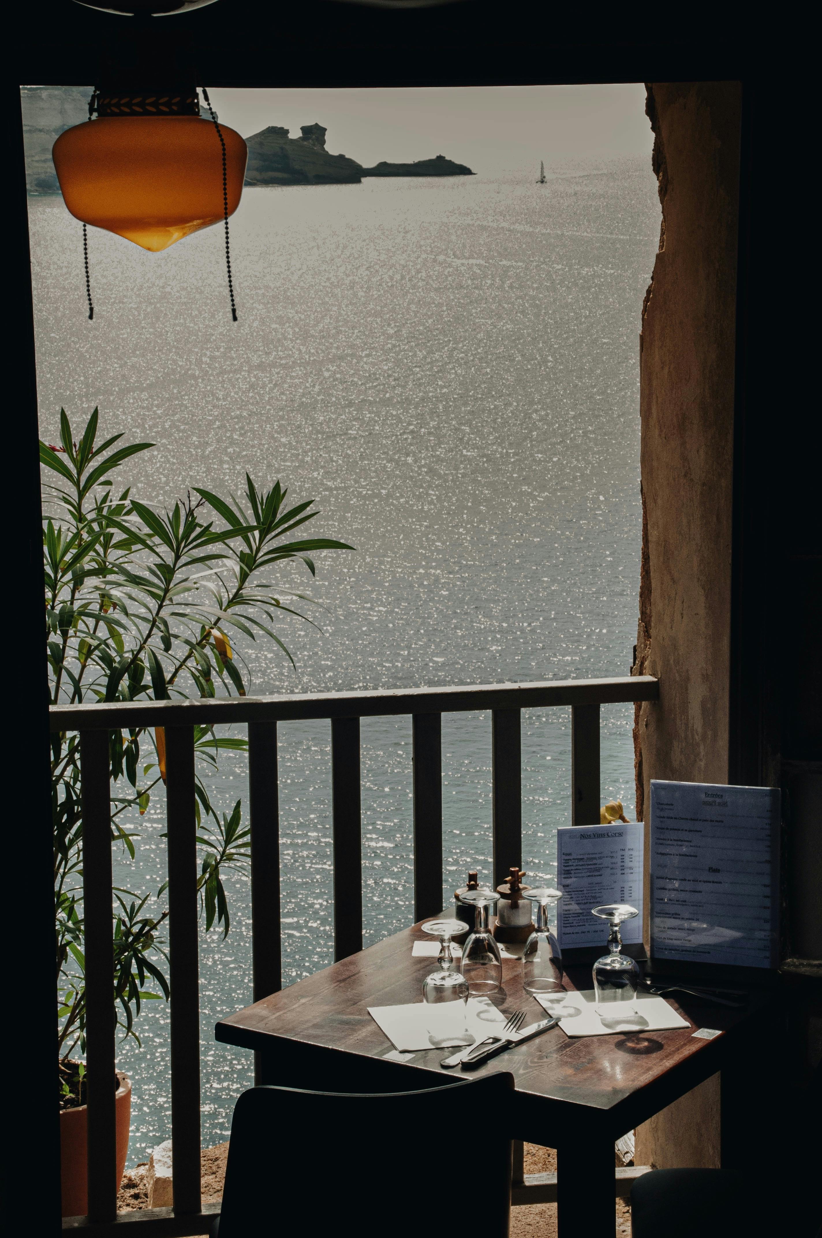 view restaursnt