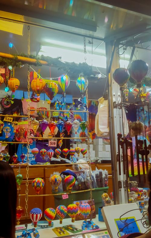 Free stock photo of balloons, hotairballoons, indiekid Stock Photo
