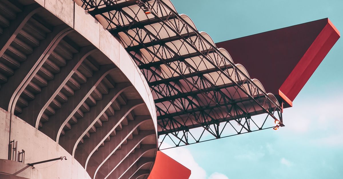 Los 10 estadios más grandes del mundo por capacidad Los 10 estadios más grandes del mundo por capacidad