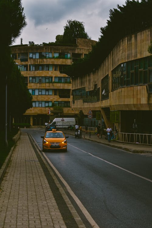 Ilmainen kuvapankkikuva tunnisteilla ajoneuvo, Istanbul, kalkkuna