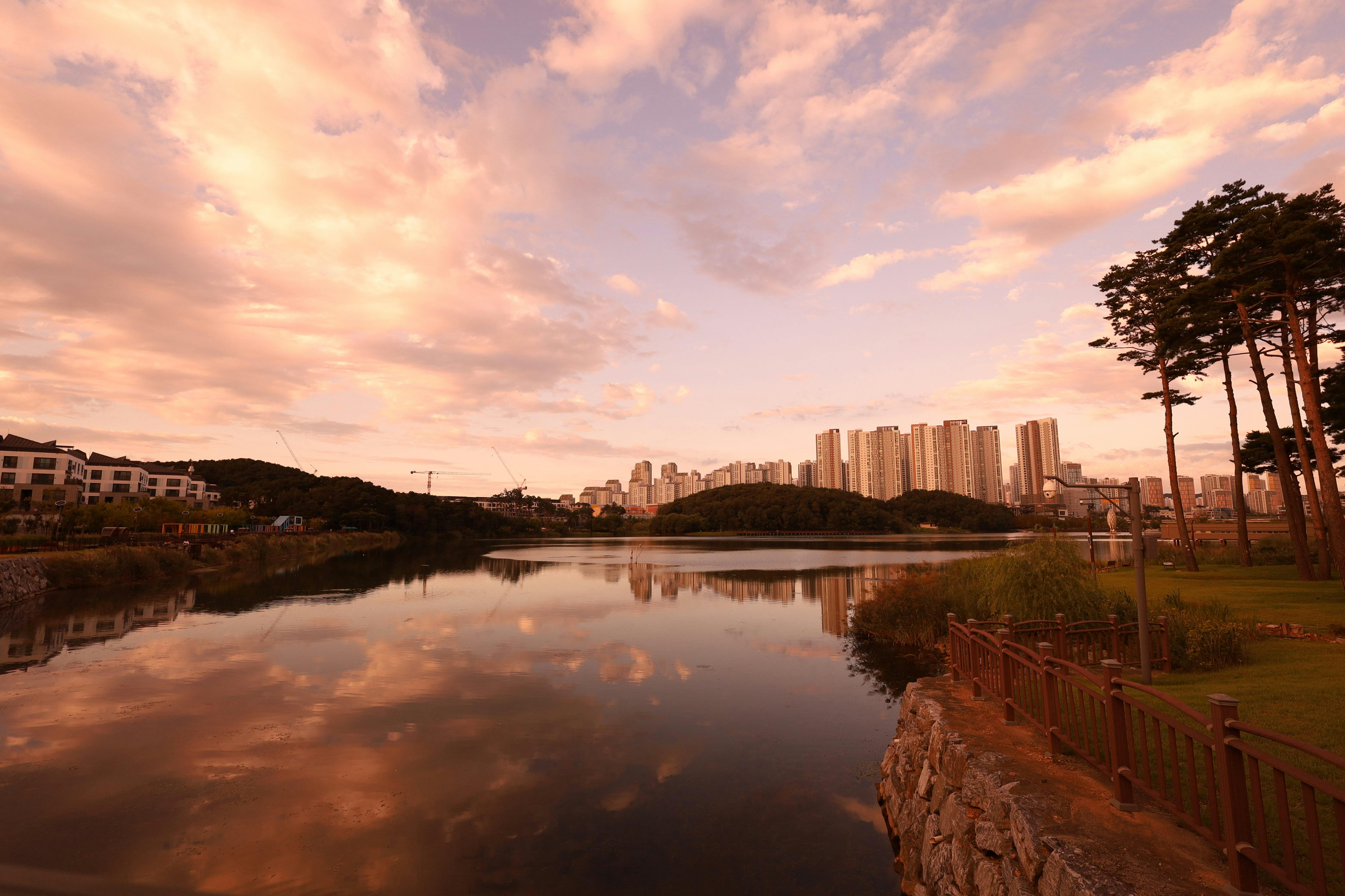 Photo of Hwaseong