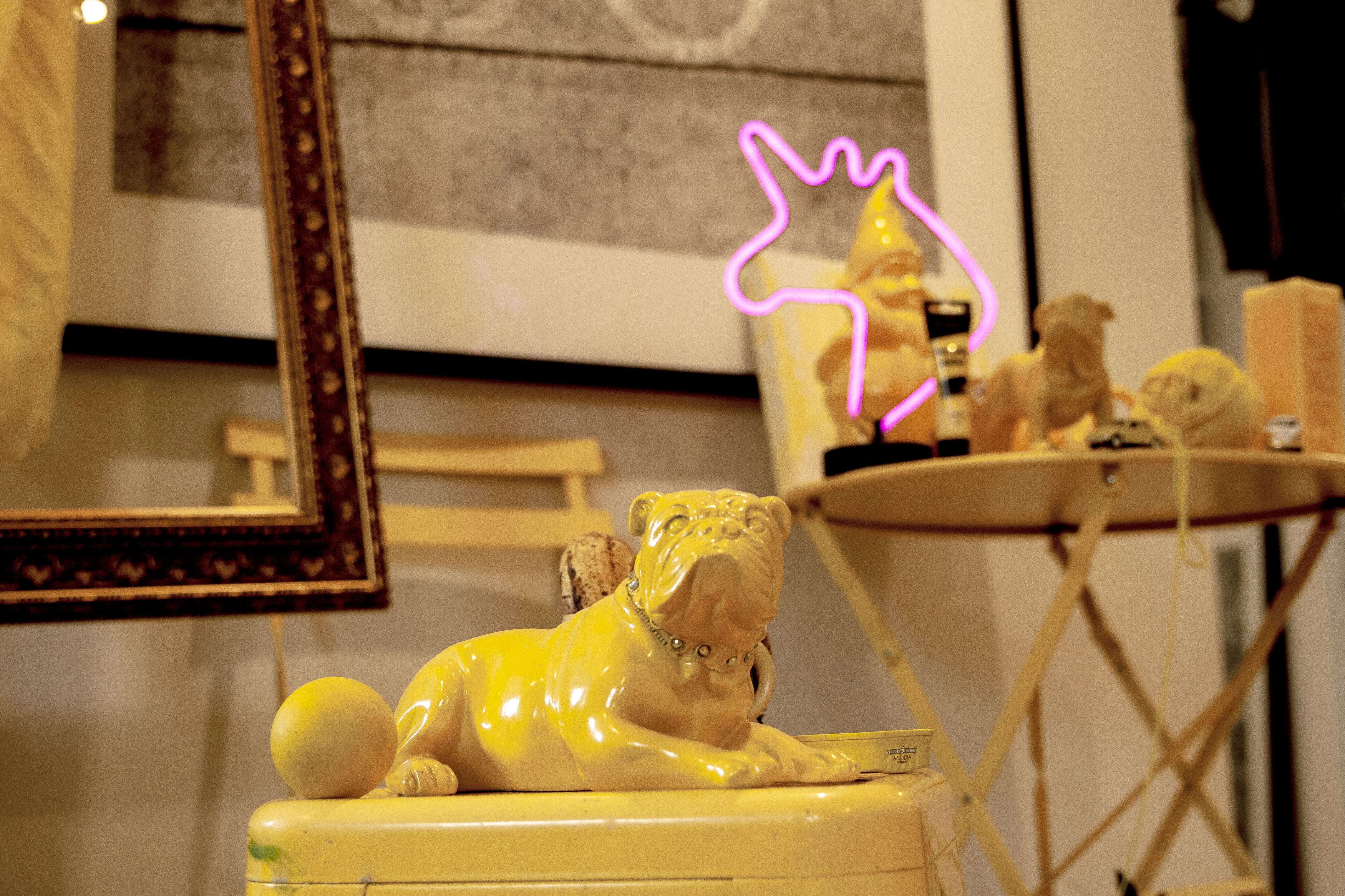 Home decor retailer lays off most employees, future uncertain — Photo by Karen Laårk Boshoff on Pexels