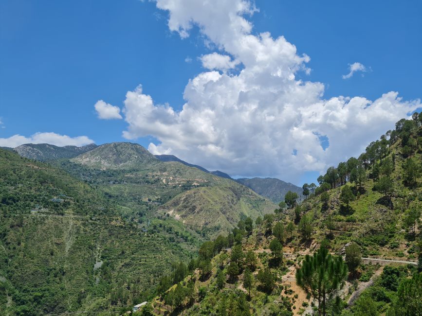 Unforgettable Family Getaway to Uttrakhand