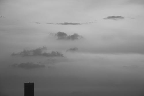 Бесплатное стоковое фото с облака