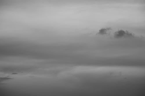 Бесплатное стоковое фото с облака