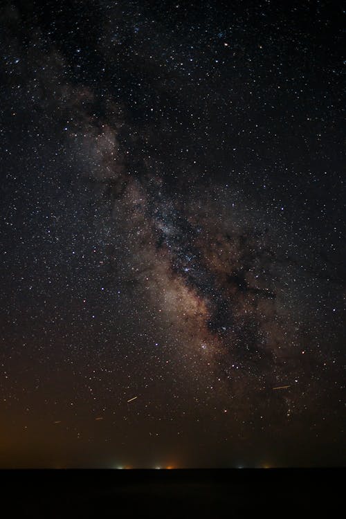 Ingyenes stockfotó asztrofotográfia, celebek, csillagképek témában