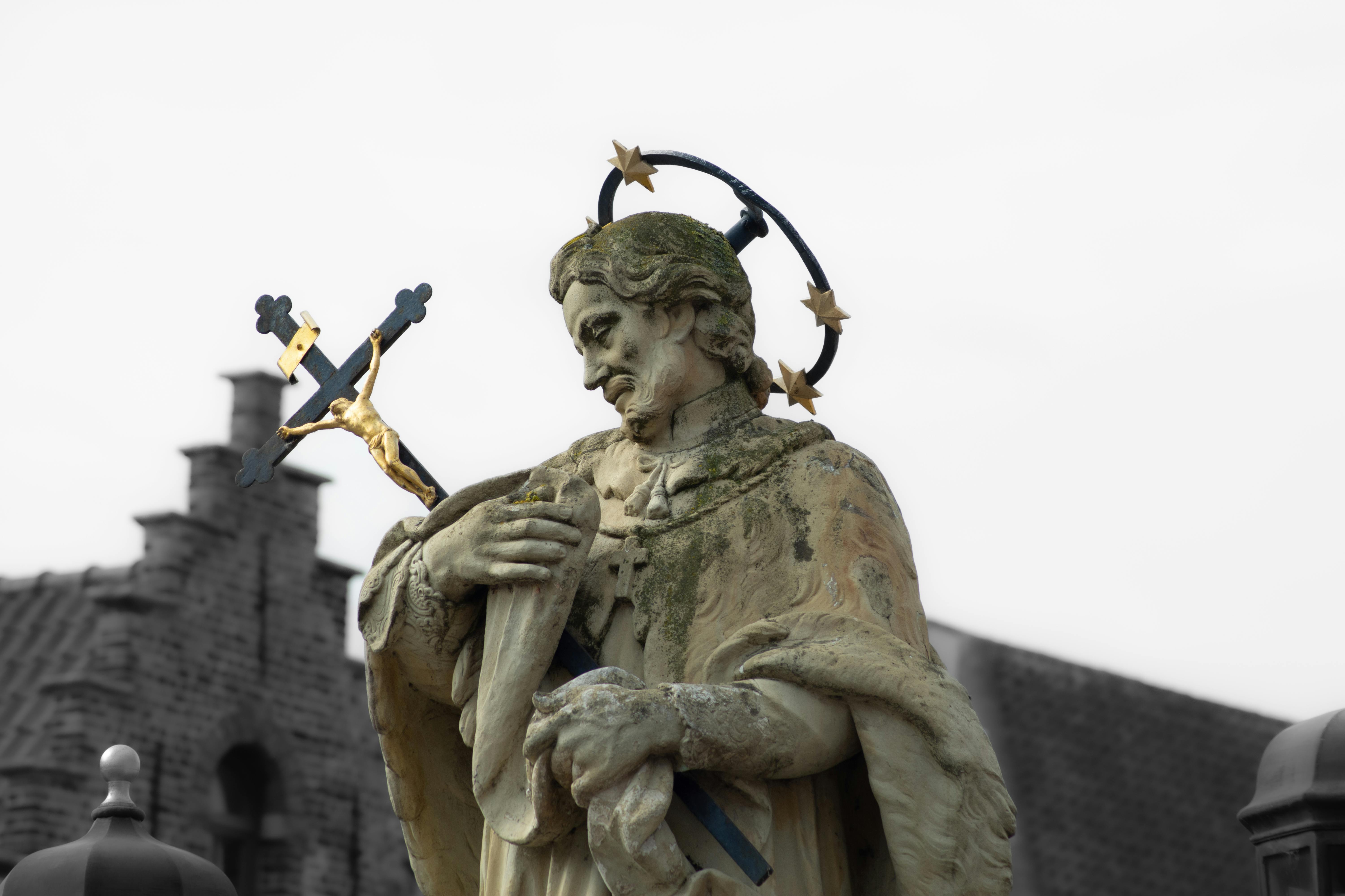 Landmarks in Saint John