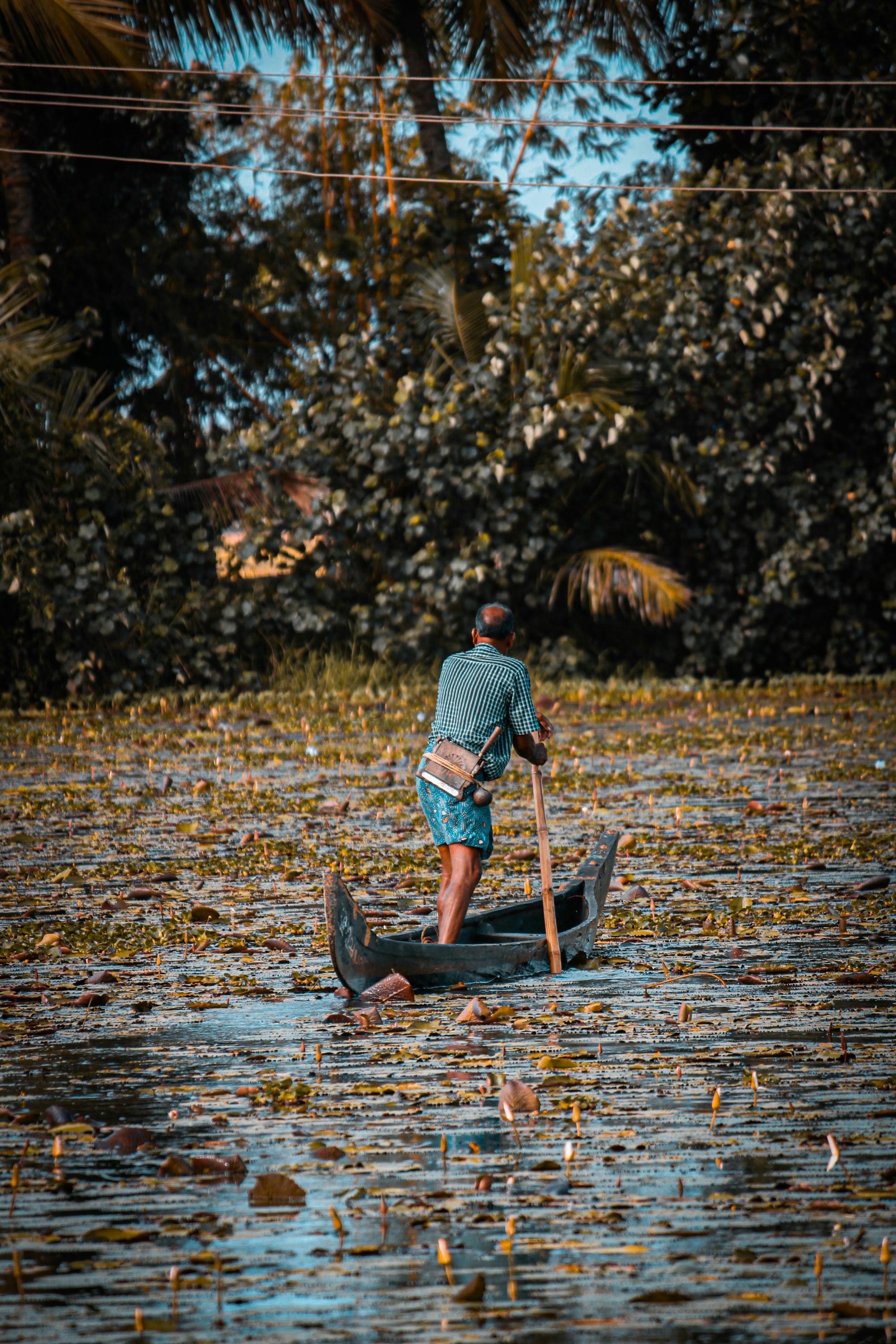 What is the hottest place on a man's body?