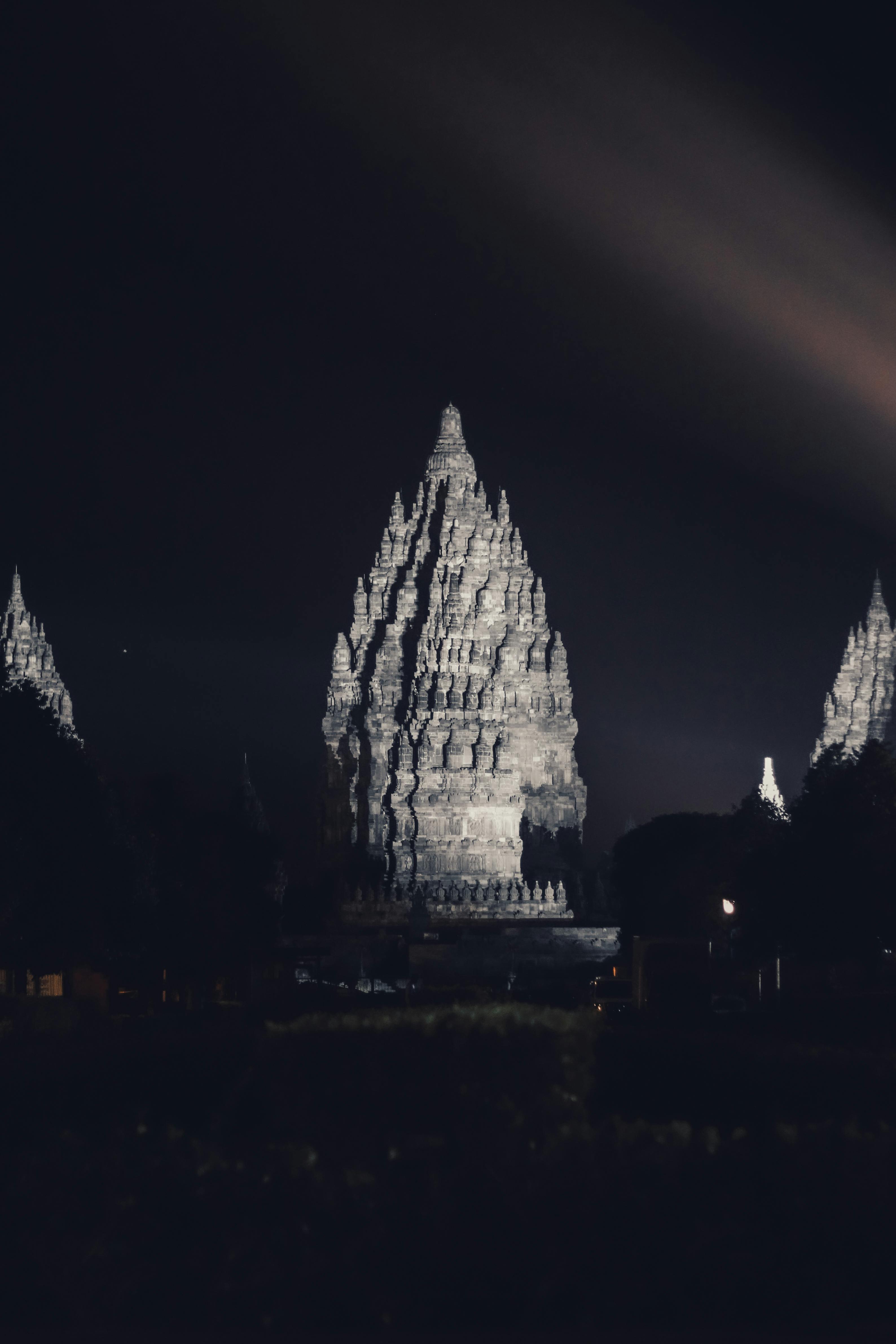 4 pojok beteng keraton yogyakarta | four corners of fort yogyakarta