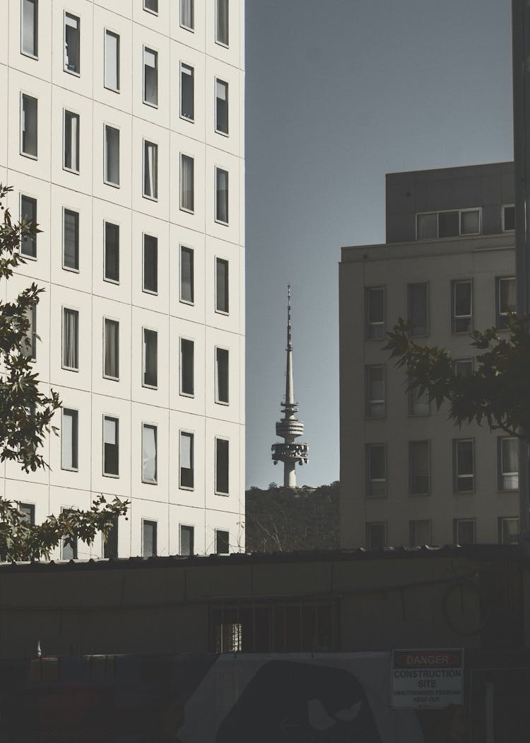 Photo Of Telstra Tower