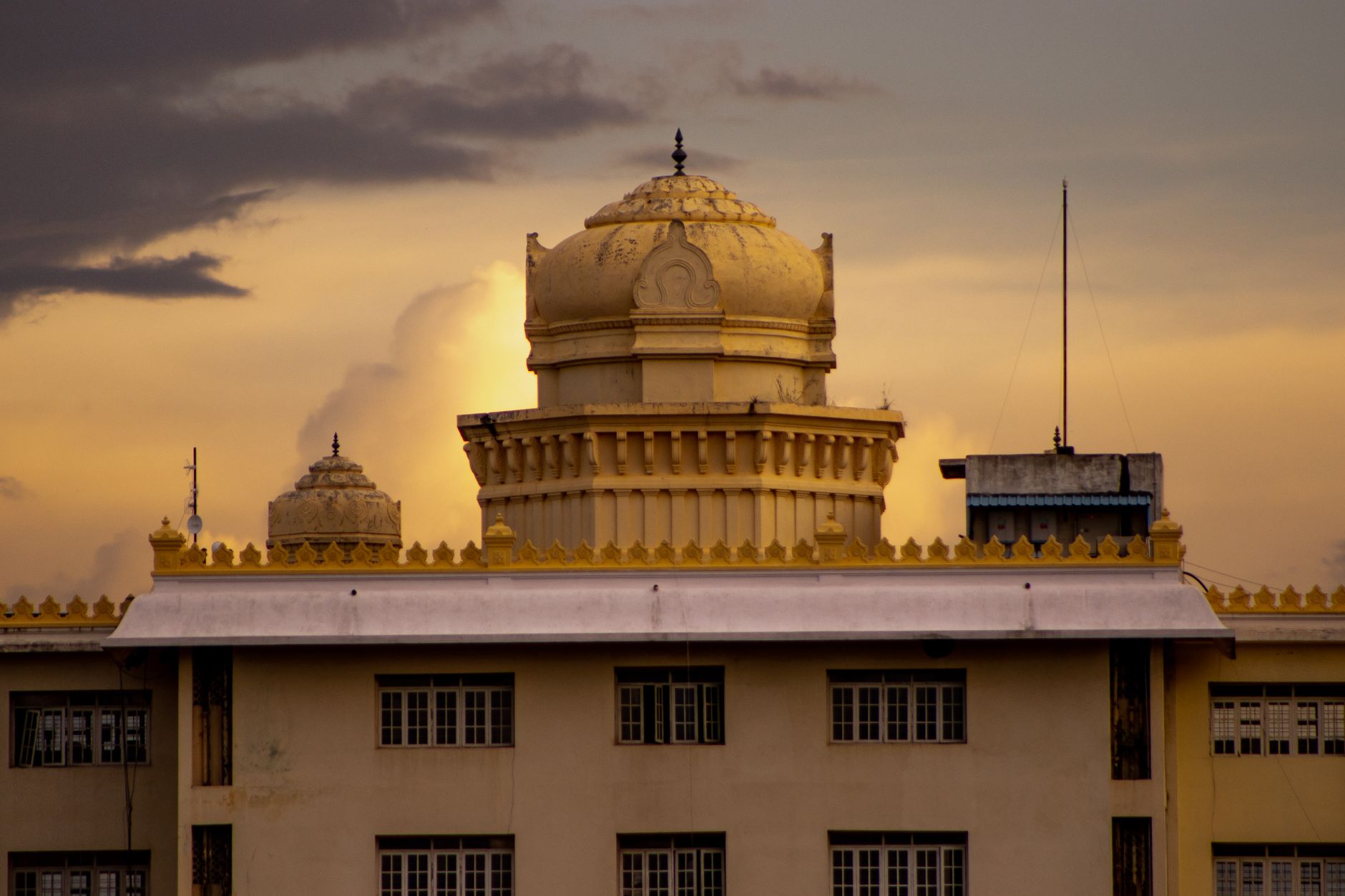 Popular sights in Bangalore Landmarks in Bangalore