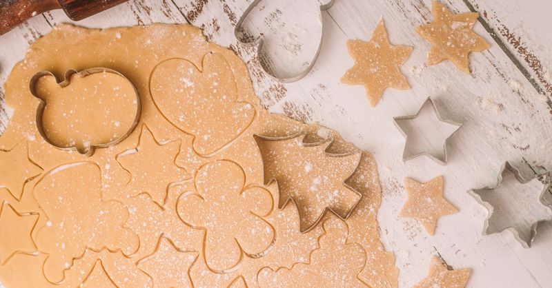 Pâte à modeler maison : 3 recettes, et l’avertissement sur le sel