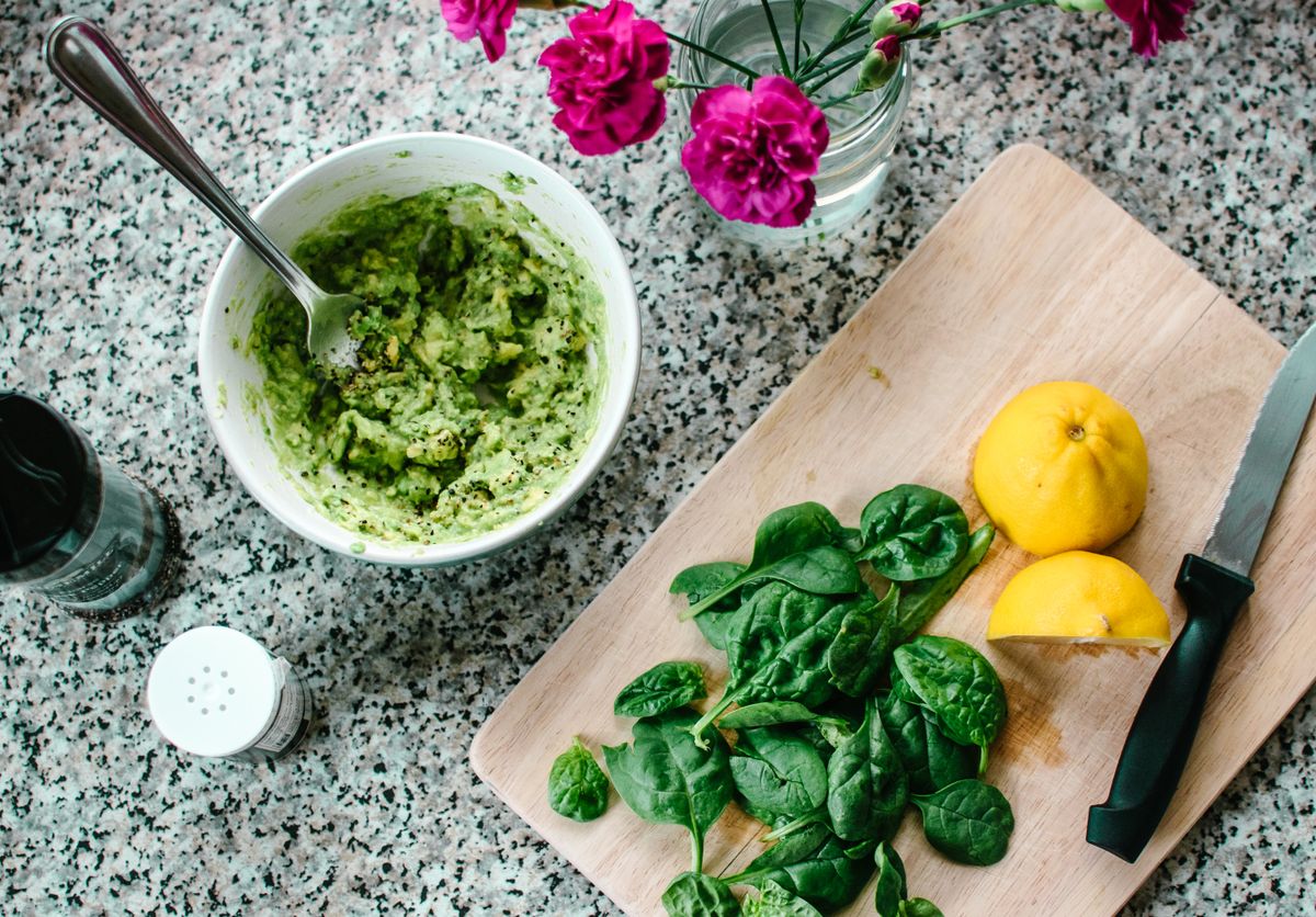 Runners Meal Plan: 7-Day Menu and Grocery List Guide