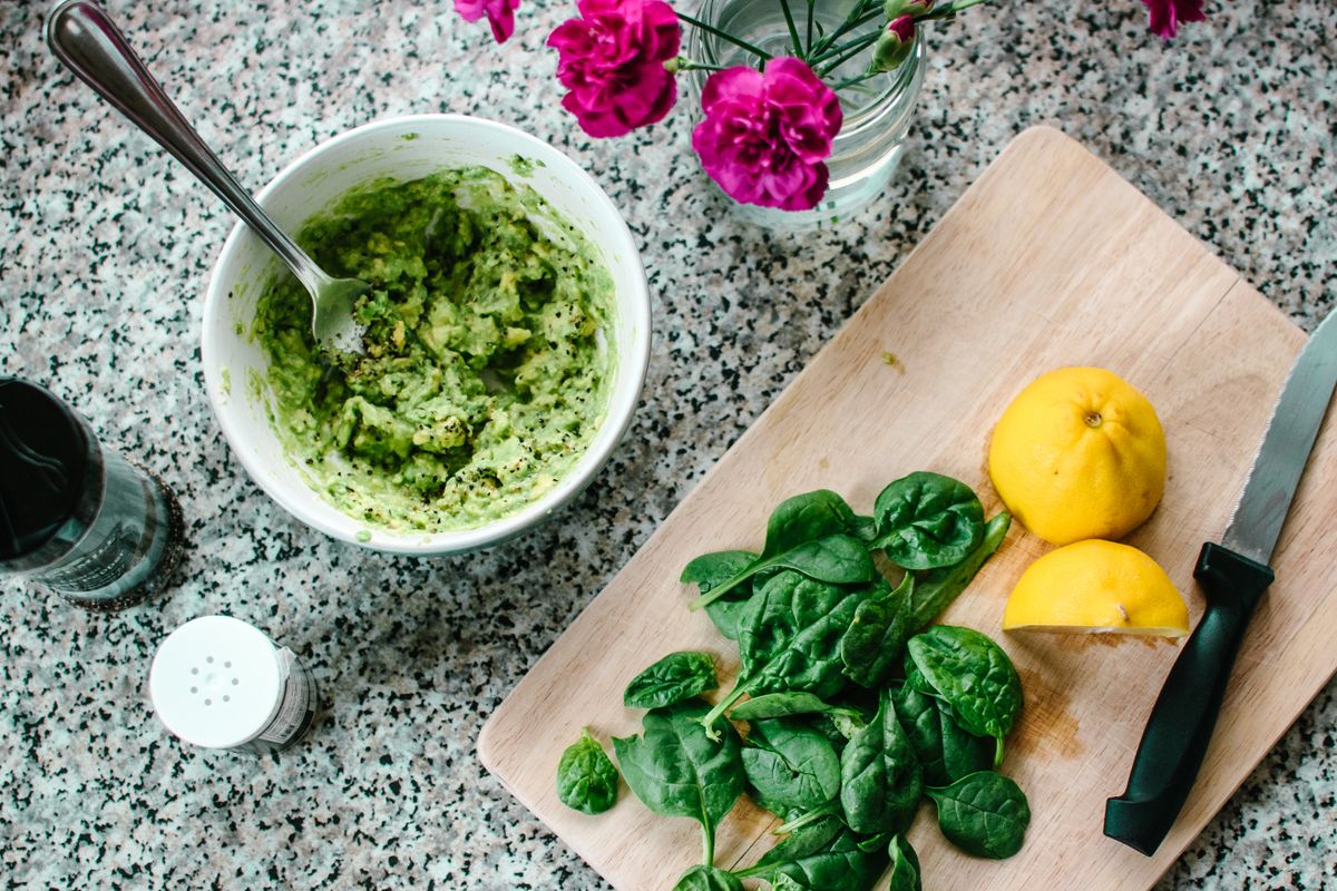Best Cooking Apps for Home Chefs overview