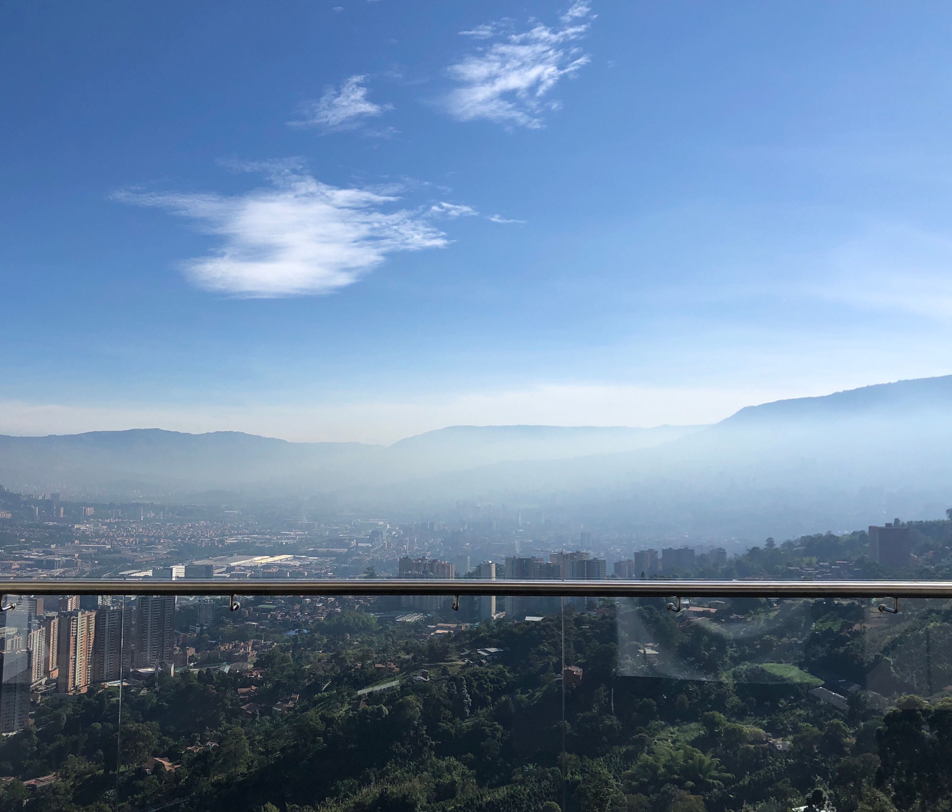 Luxury El Poblado