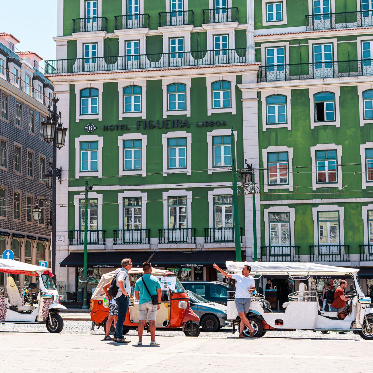 UC campus in Figueira da Foz welcomes 41 new students this year