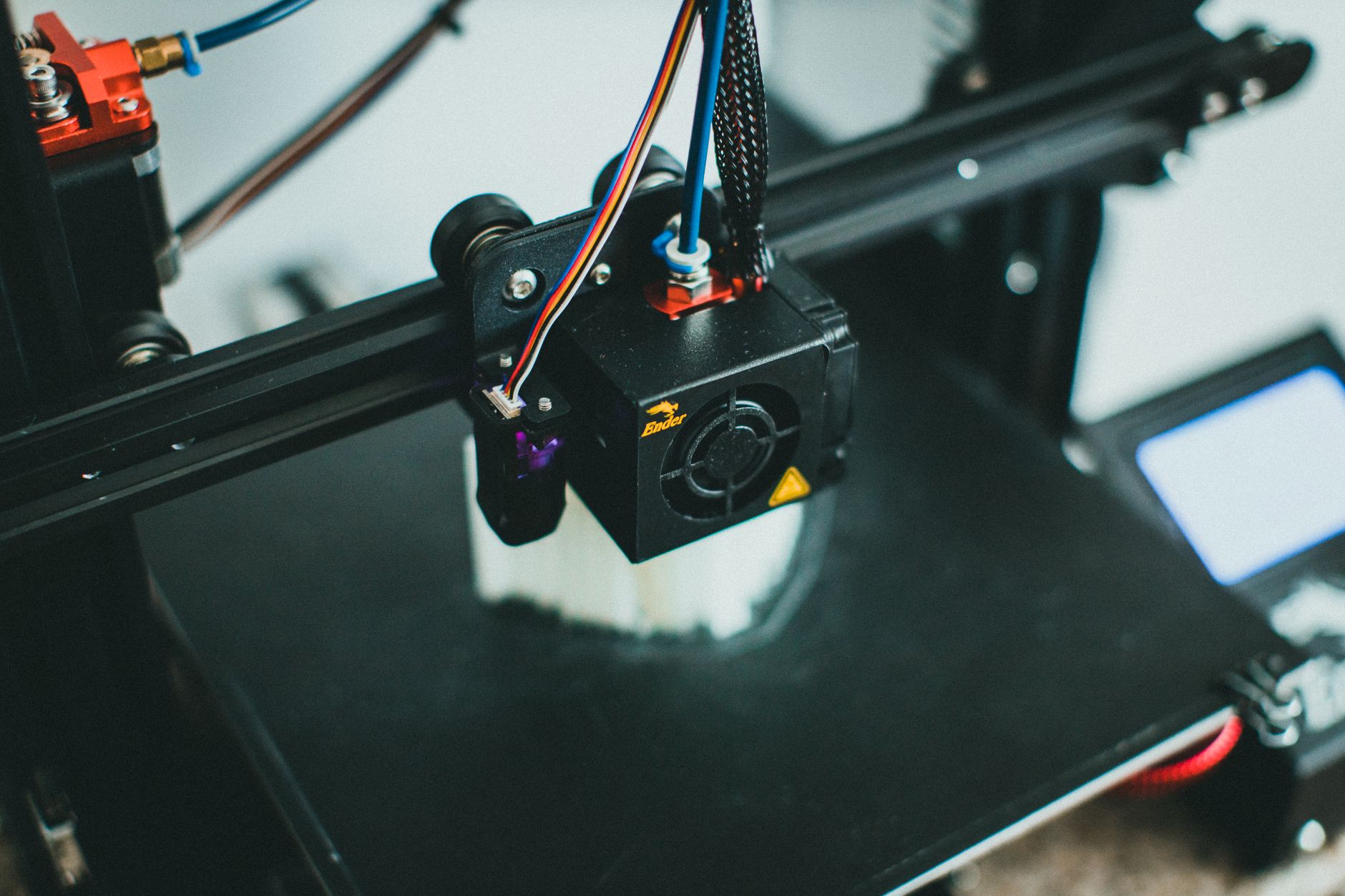 Electrónica y robótica — laboratorio maker