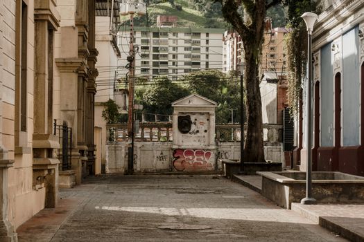 Callejón