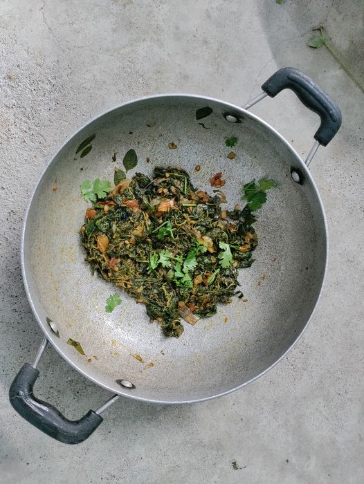 Collard Greens