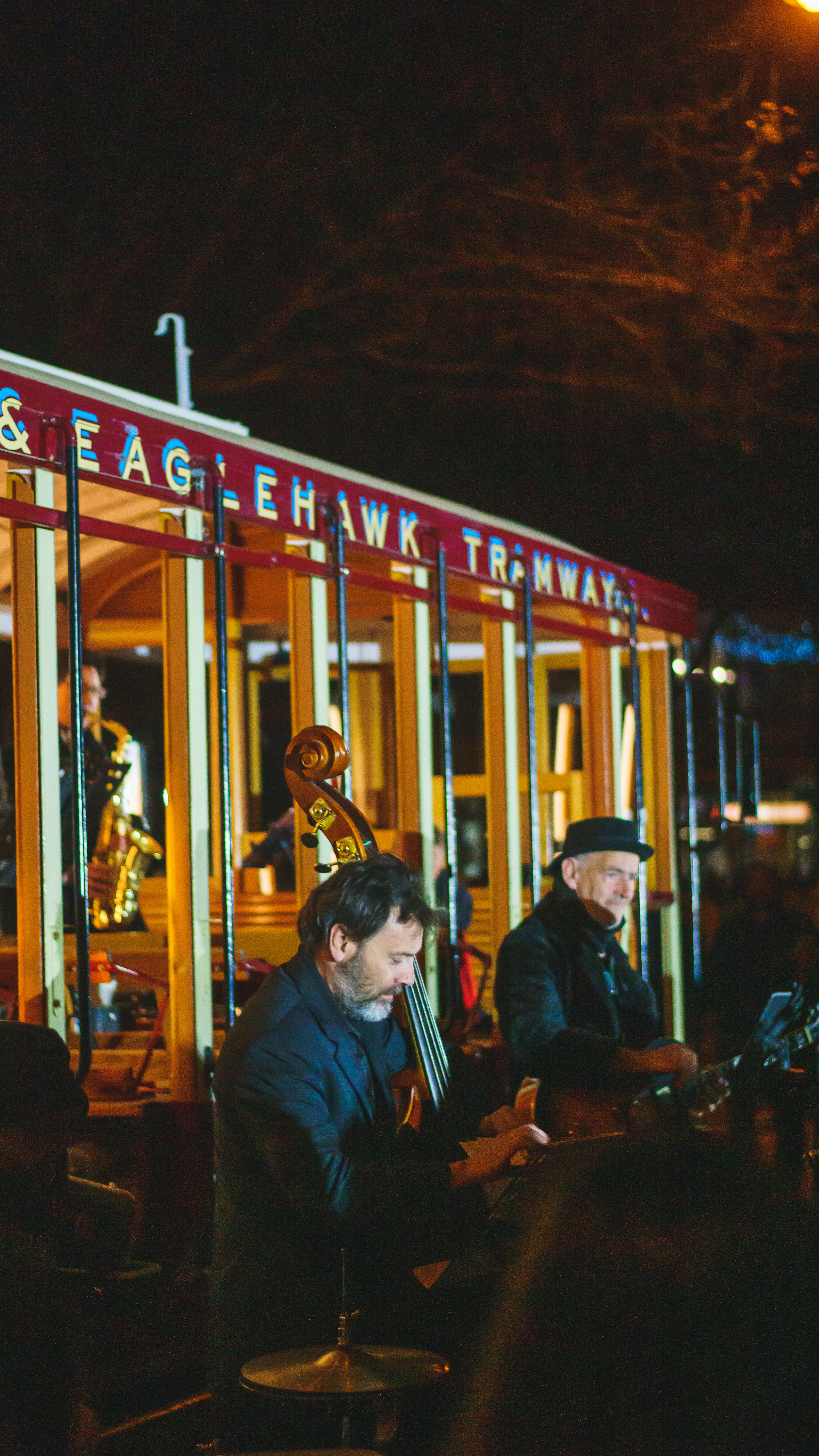 Tram Band Photos, Download The BEST Free Tram Band Stock Photos & HD Images