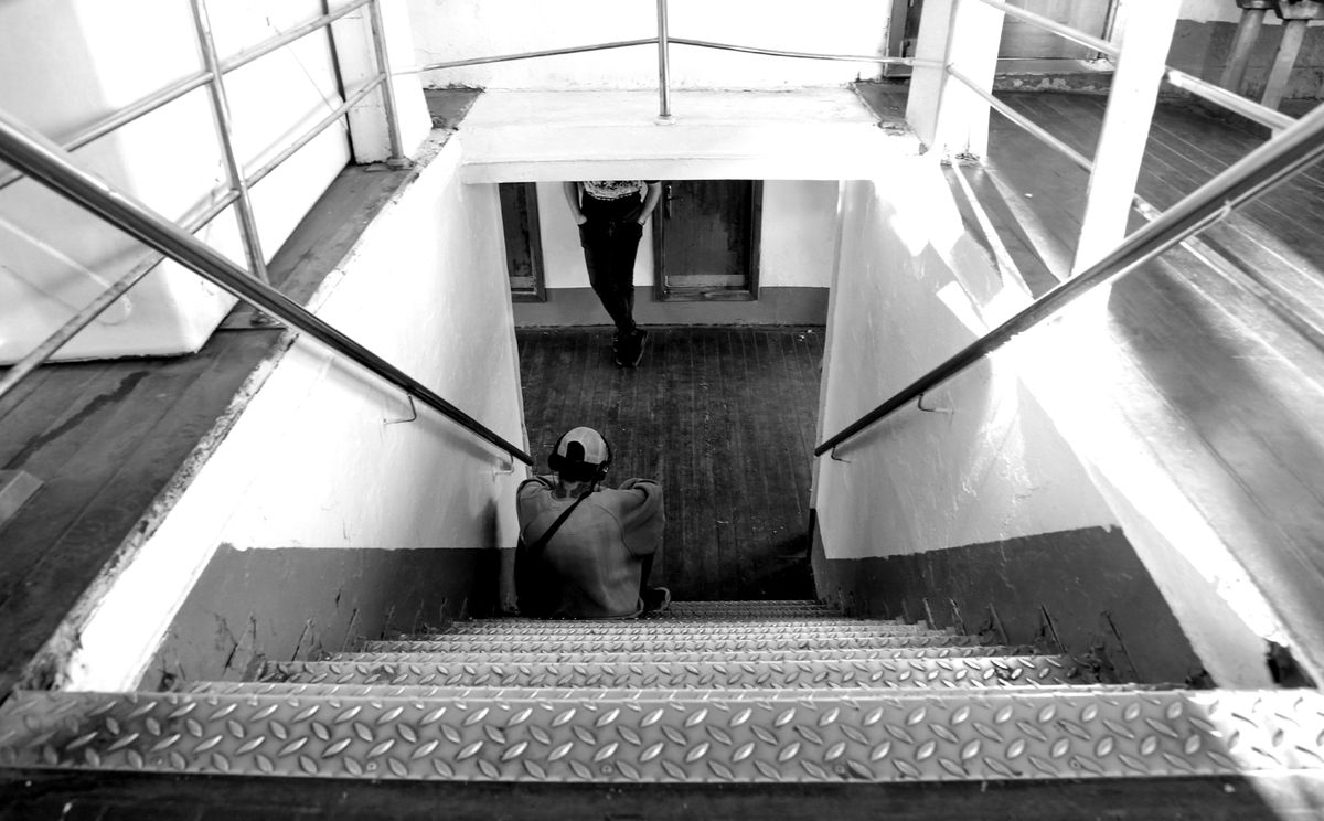 flat moves in Goxhill — Loaded properly: blankets, straps and a plan in Goxhill