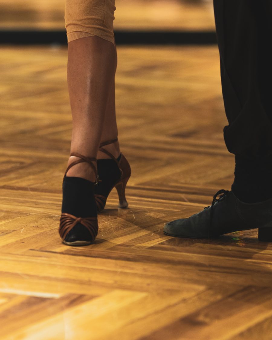Pecoranera milonga mon amour · Milonga · Firenze, sesto fiorentino, Italy