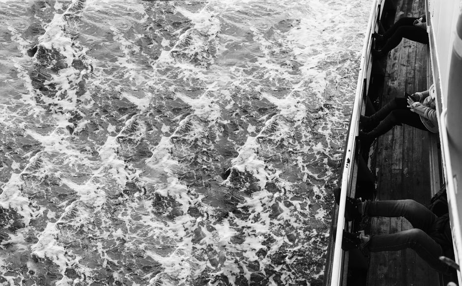 Ship Illegally Boarded in Gulf of Aden, Suspected Somali Pirates Involved