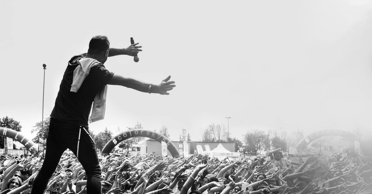 Los 10 festivales de música más antiguos que aún se celebran Los 10 festivales de música más antiguos que aún se celebran