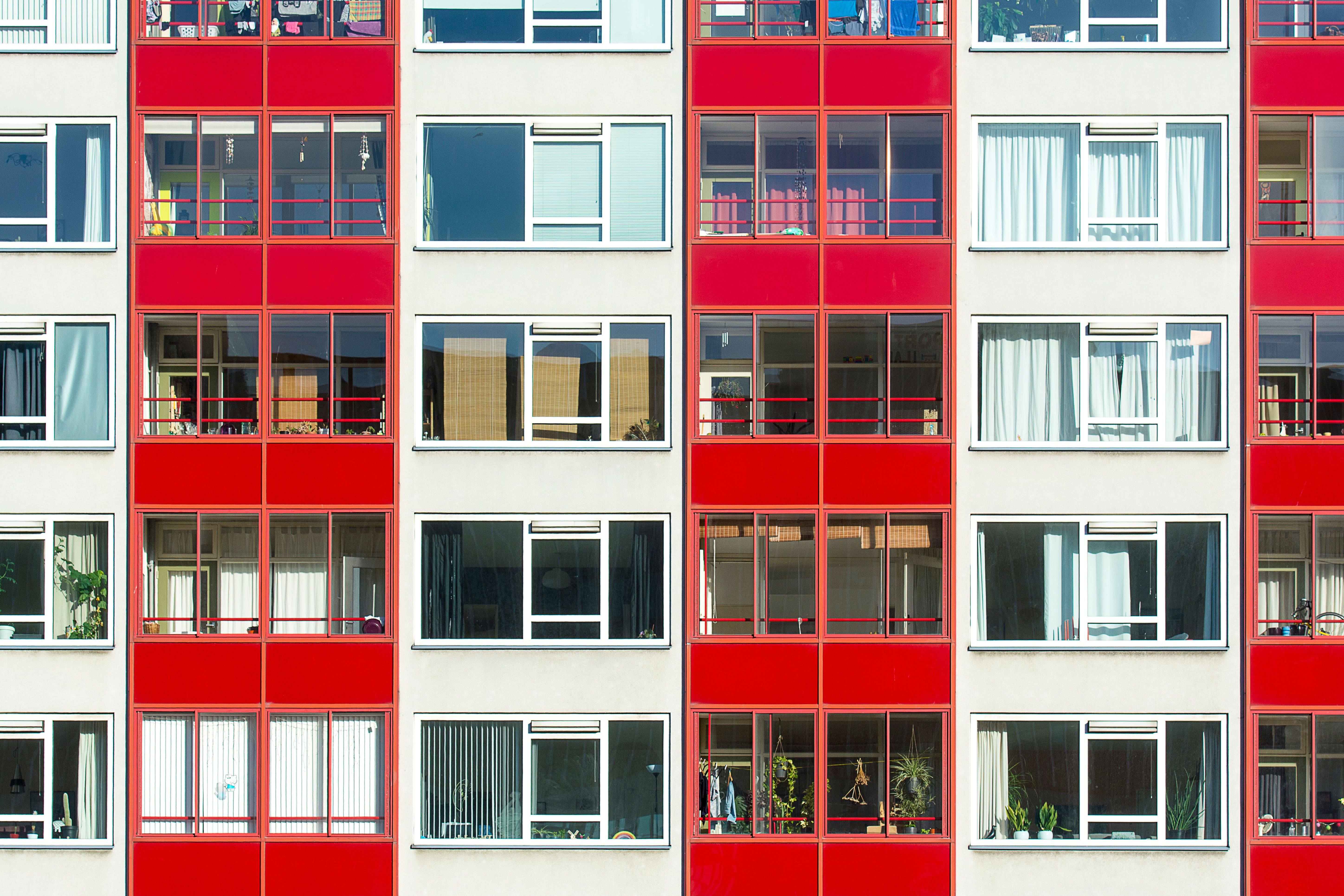 High Rise Buildings · Free Stock Photo