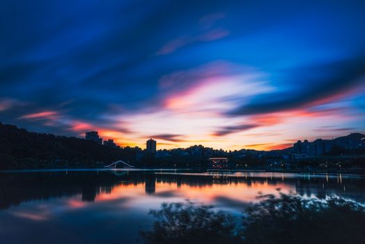 Image by Luo Chris