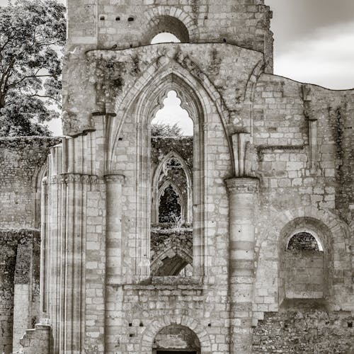 Безкоштовне стокове фото на тему «абатство, Арка, арки» стокове фото