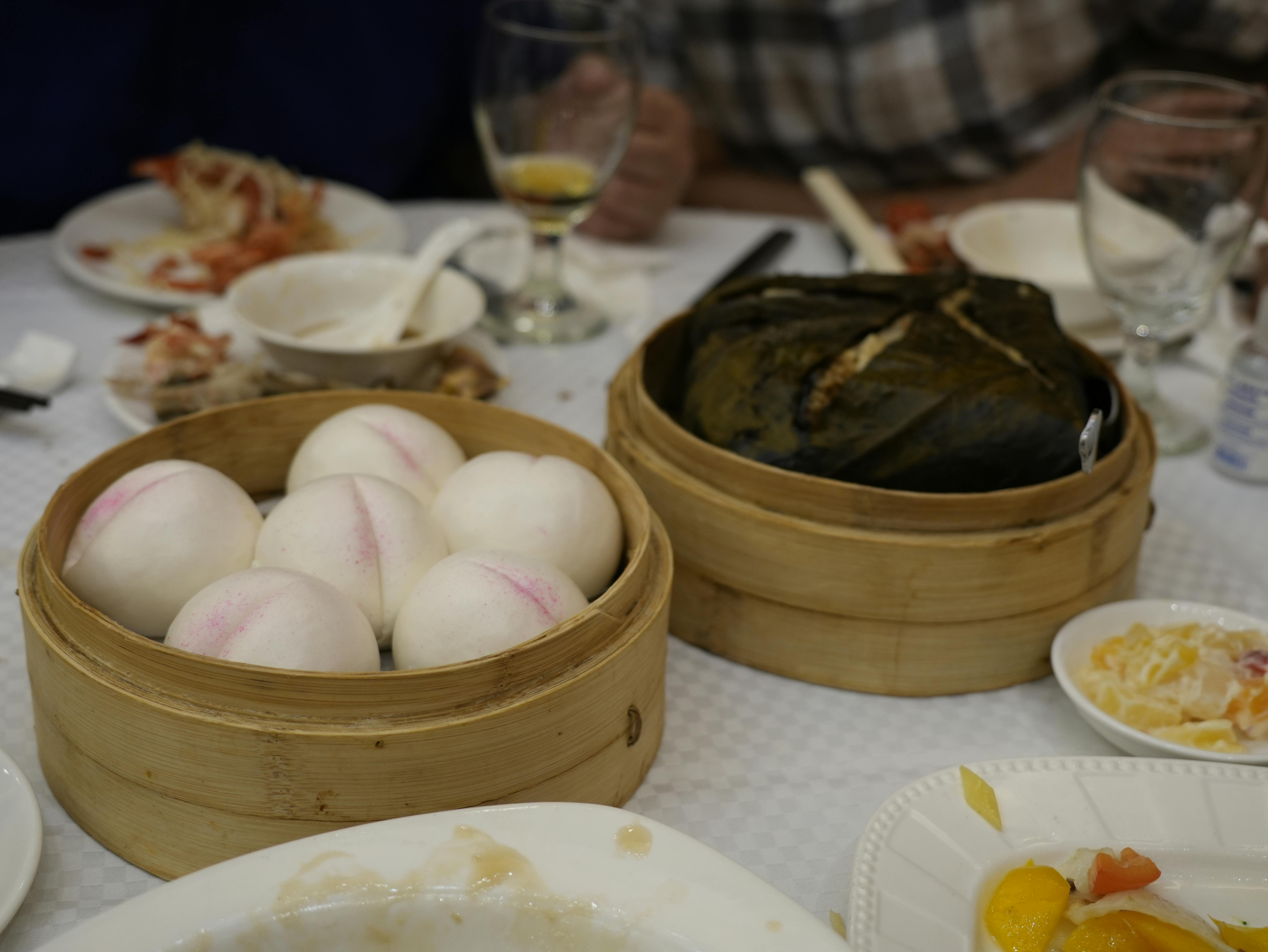 What food speeds up metabolism?