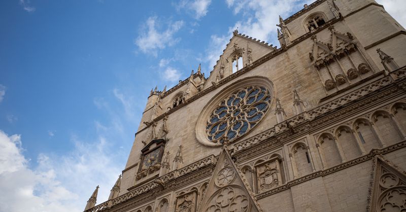 Basilique Saint Michel Bordeaux : Guide Visite 2026