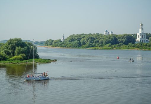 Volkhov