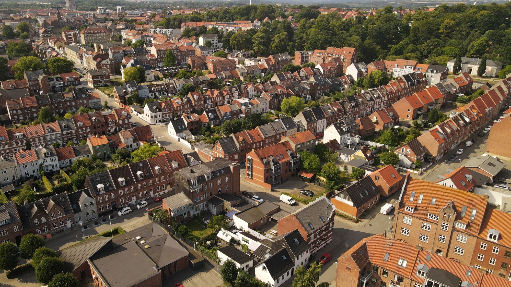 Horsens