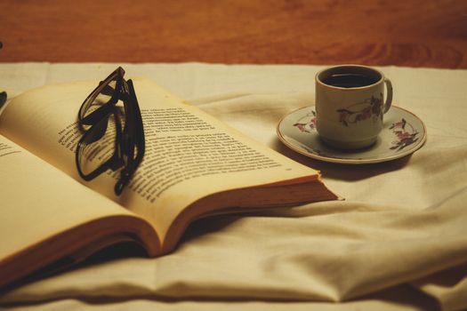 Lectura De La Tarde