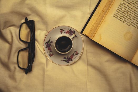 Taza de café